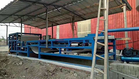 污泥脫水機(jī)